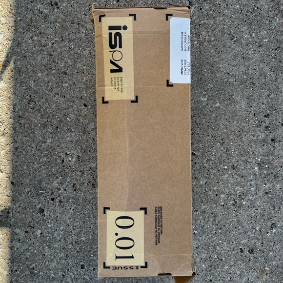 Nike ISPA Joyride Envelope Blue Hero RARE! - Picture 14 of 15